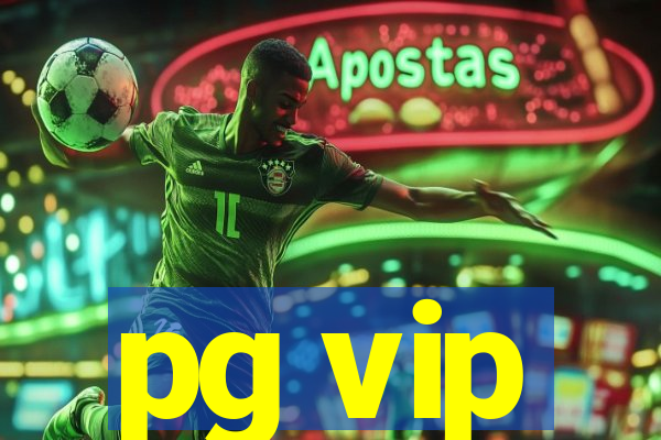 pg vip